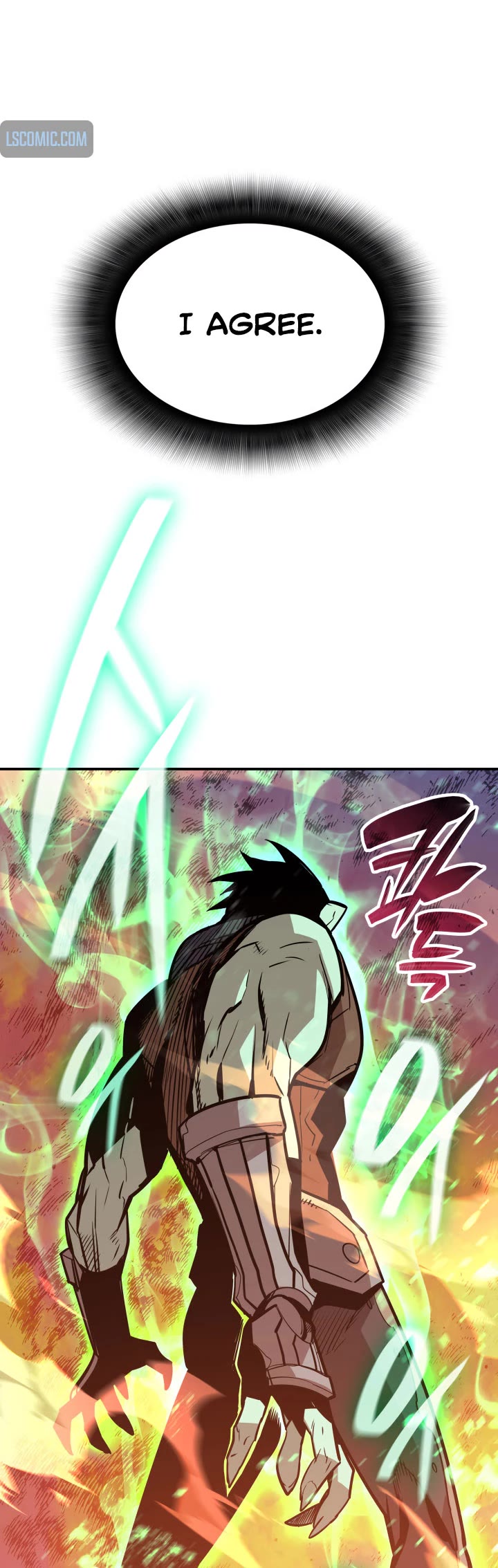 Worn and Torn Newbie Chapter 175 page 41 - Chapter 175
