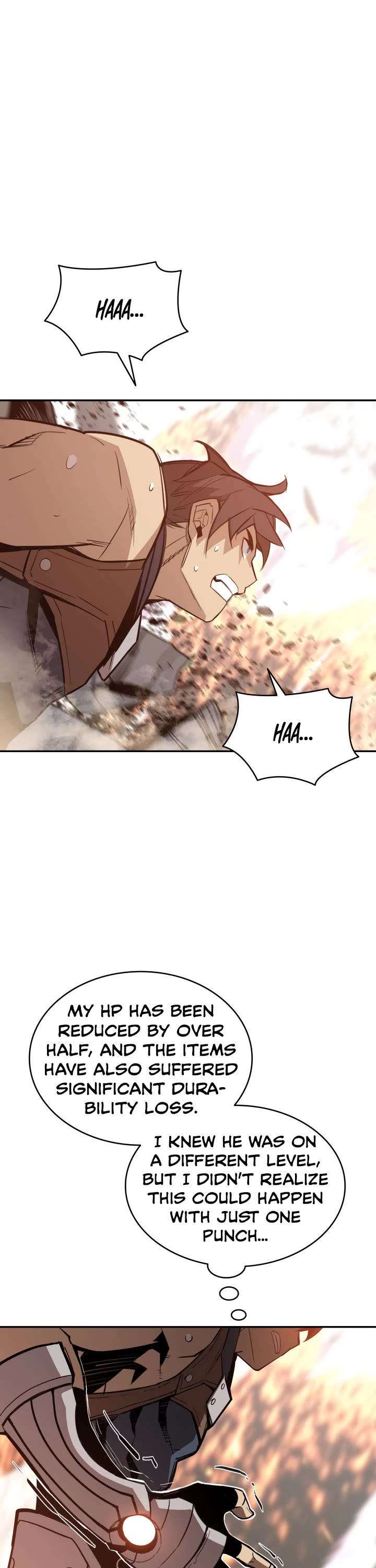 Worn and Torn Newbie Chapter 175 page 5 - Chapter 175