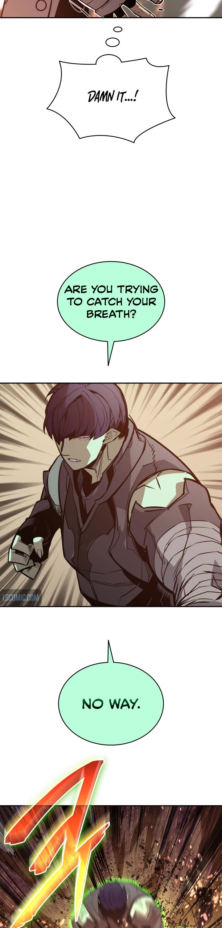 Worn and Torn Newbie Chapter 175 page 6 - Chapter 175