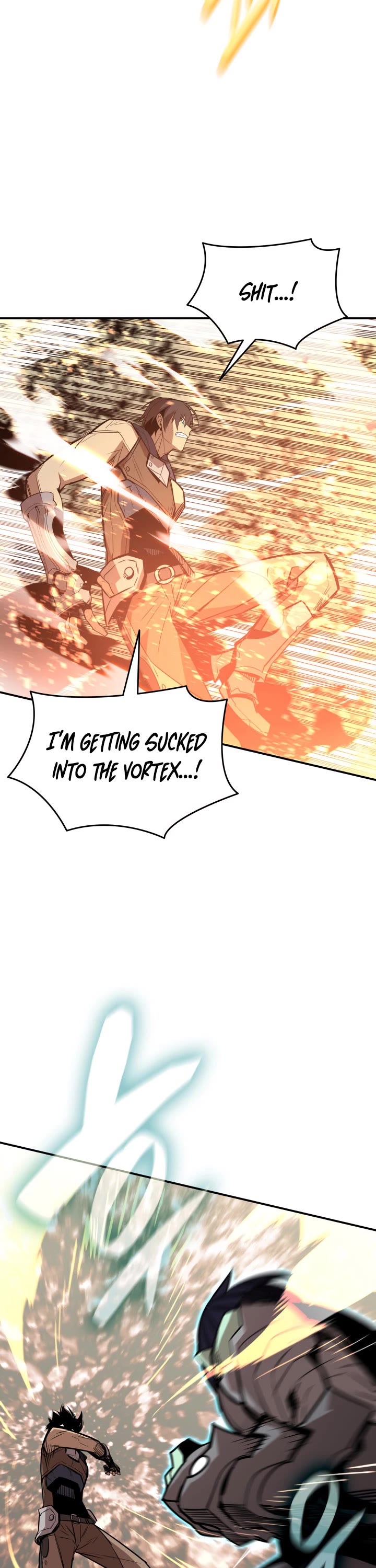 Worn and Torn Newbie Chapter 175 page 8 - Chapter 175