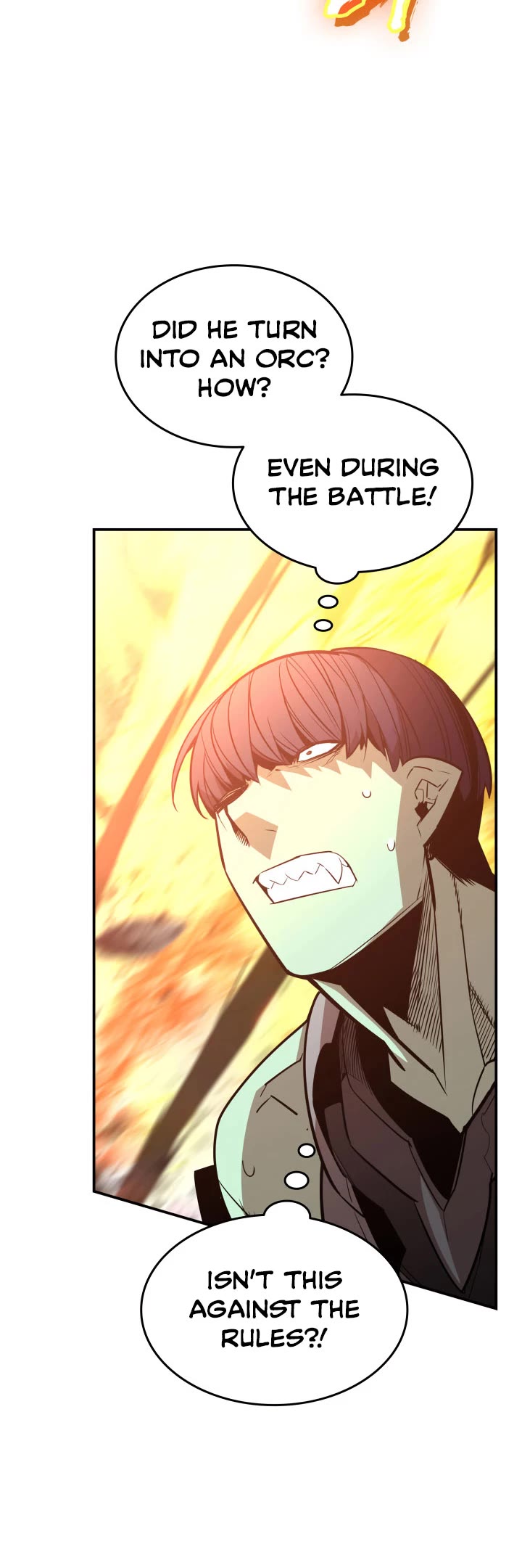 Worn and Torn Newbie Chapter 176 page 11 - Chapter 176