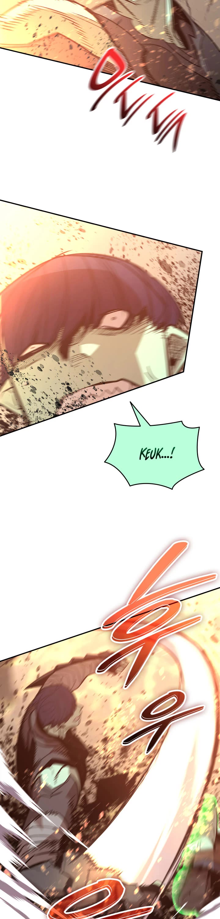 Worn and Torn Newbie Chapter 176 page 15 - Chapter 176