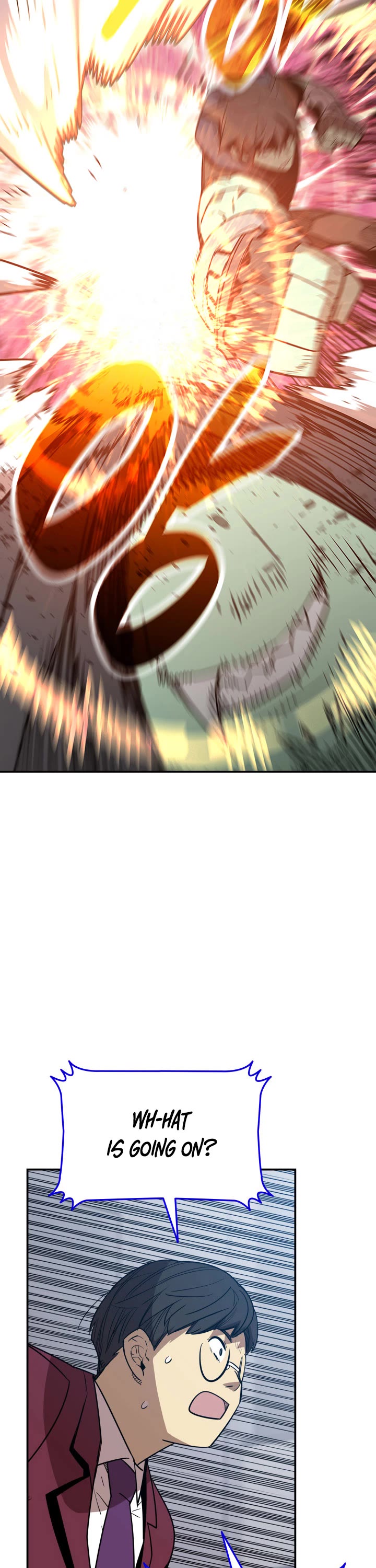 Worn and Torn Newbie Chapter 176 page 17 - Chapter 176