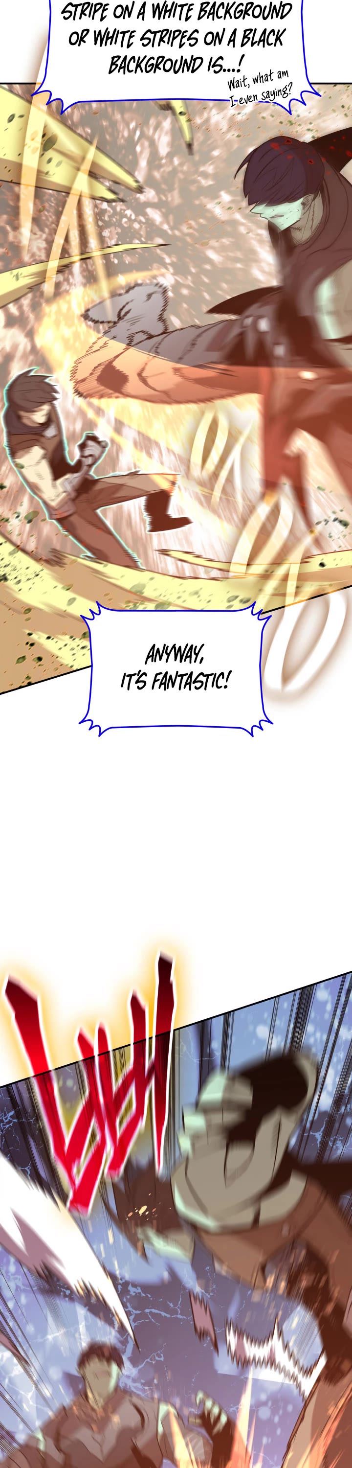 Worn and Torn Newbie Chapter 176 page 19 - Chapter 176