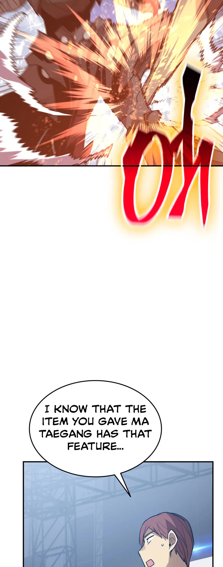 Worn and Torn Newbie Chapter 176 page 20 - Chapter 176