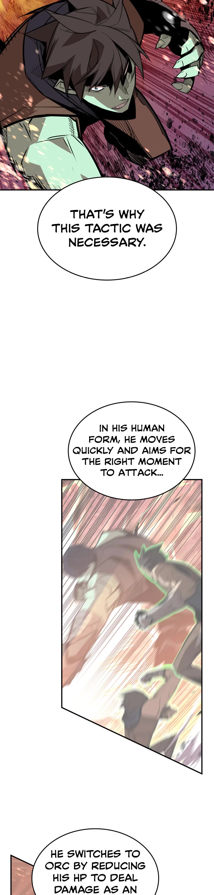 Worn and Torn Newbie Chapter 176 page 24 - Chapter 176