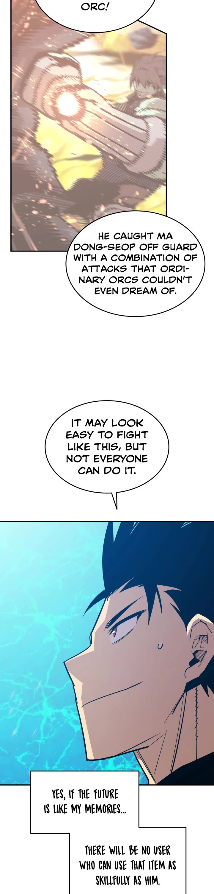 Worn and Torn Newbie Chapter 176 page 25 - Chapter 176
