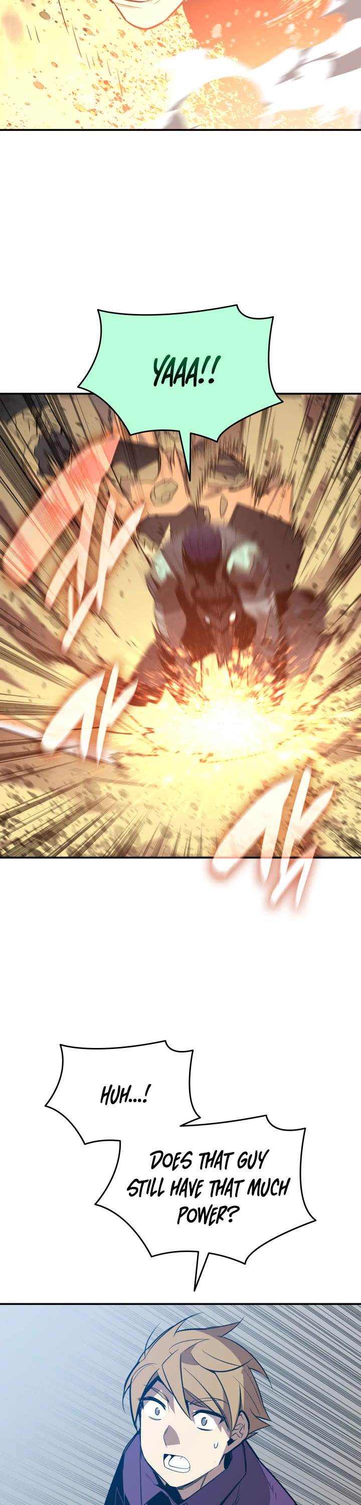 Worn and Torn Newbie Chapter 176 page 27 - Chapter 176