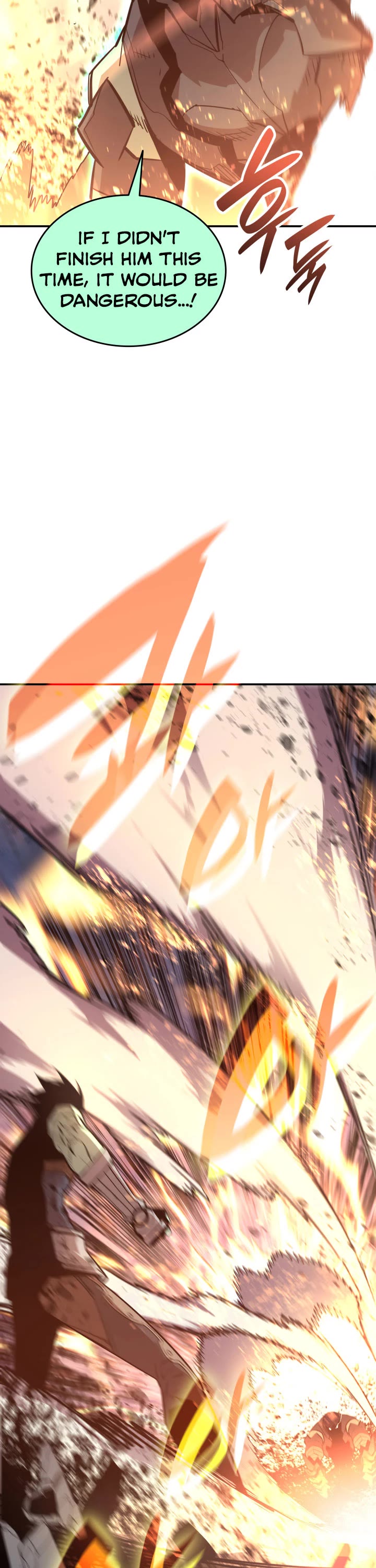 Worn and Torn Newbie Chapter 176 page 29 - Chapter 176