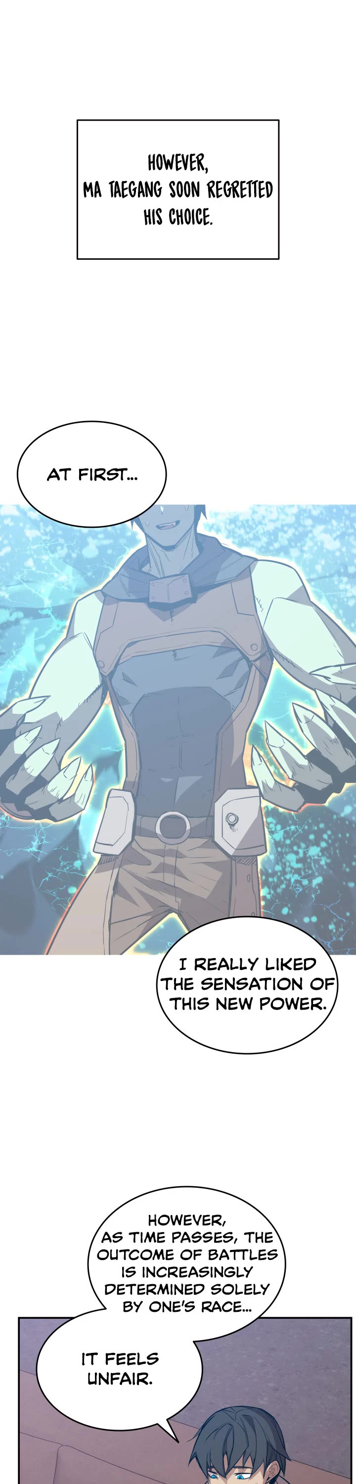 Worn and Torn Newbie Chapter 176 page 3 - Chapter 176