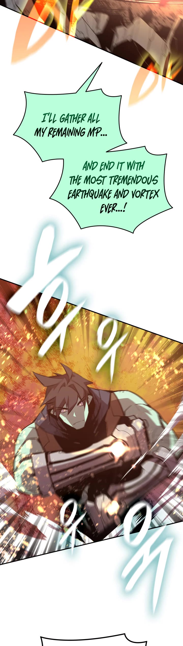 Worn and Torn Newbie Chapter 176 page 30 - Chapter 176