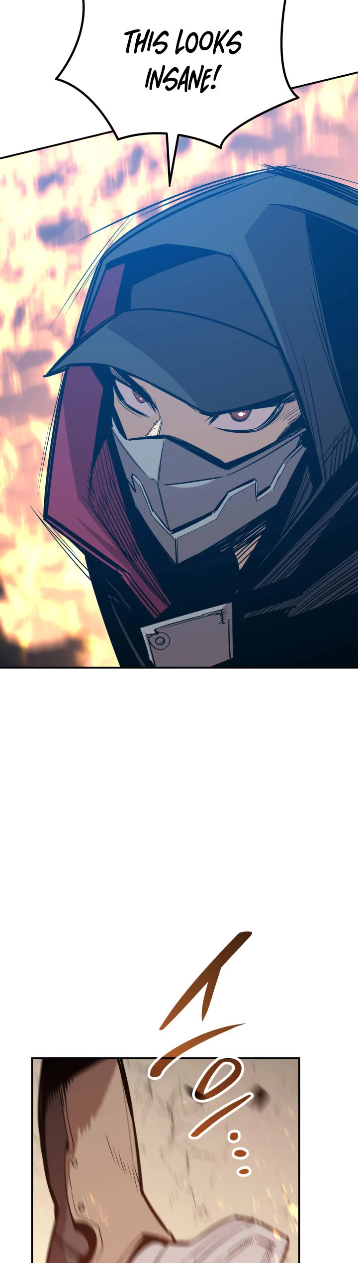 Worn and Torn Newbie Chapter 176 page 31 - Chapter 176