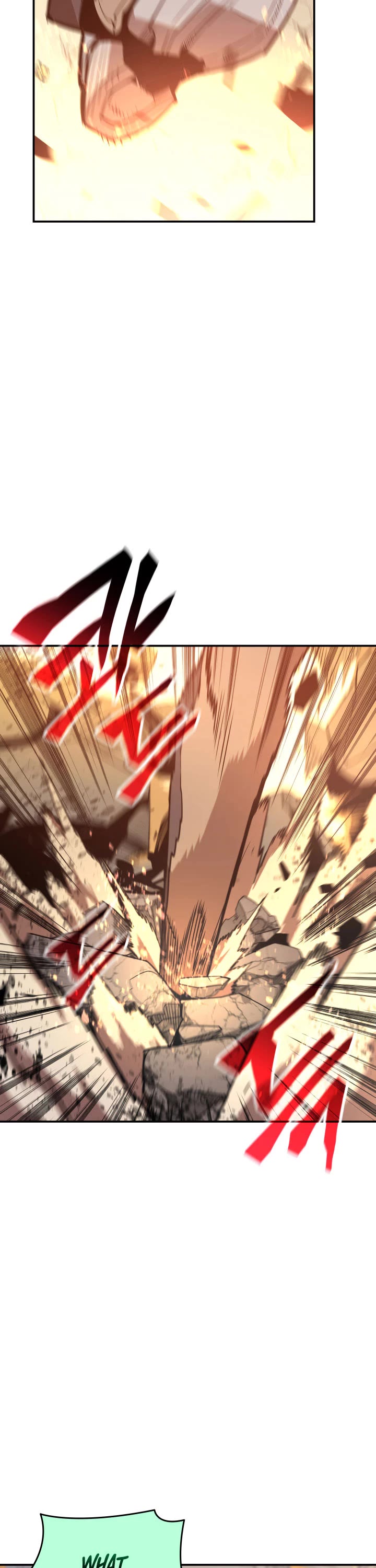 Worn and Torn Newbie Chapter 176 page 32 - Chapter 176