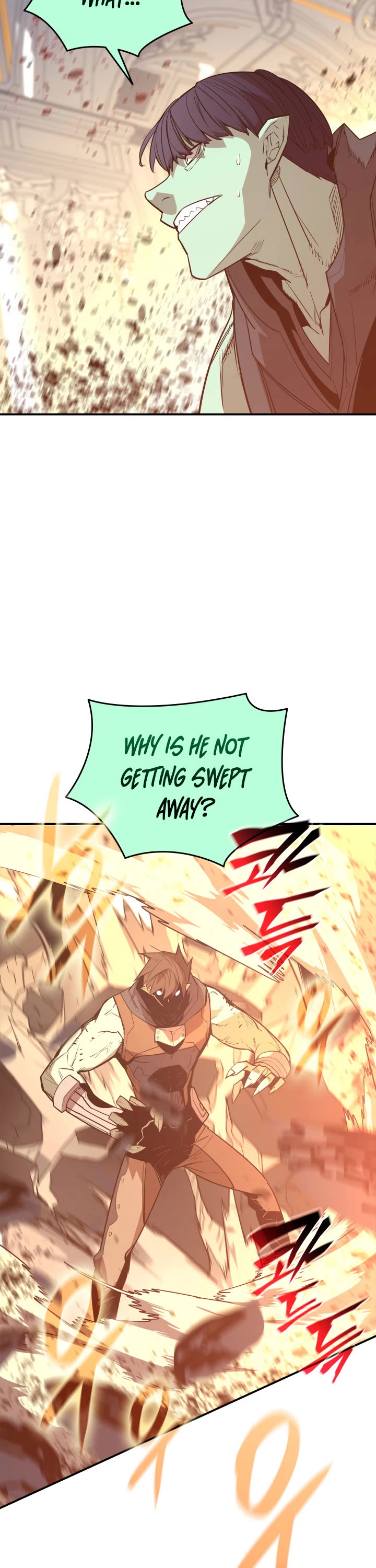 Worn and Torn Newbie Chapter 176 page 33 - Chapter 176