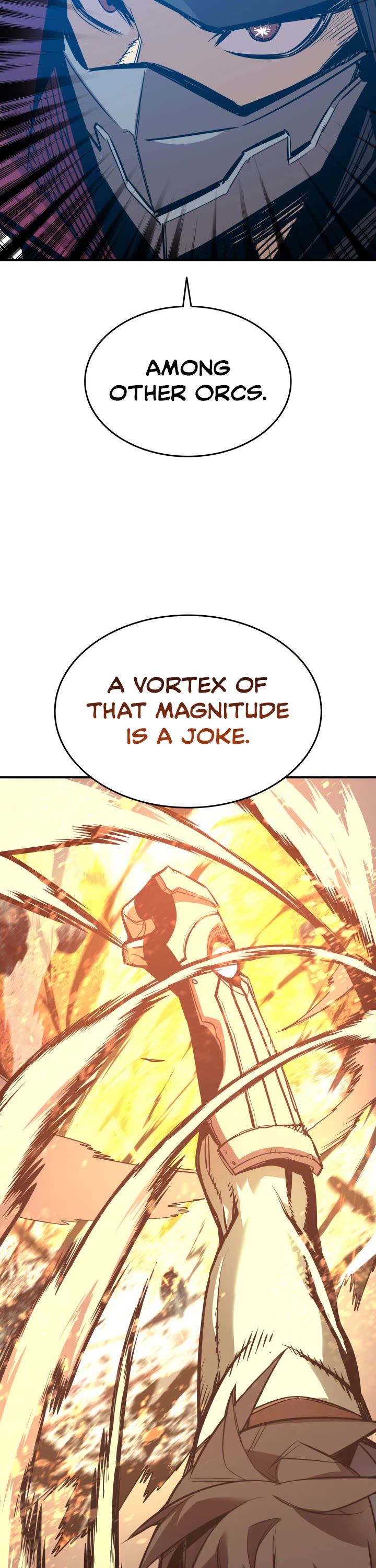 Worn and Torn Newbie Chapter 176 page 37 - Chapter 176