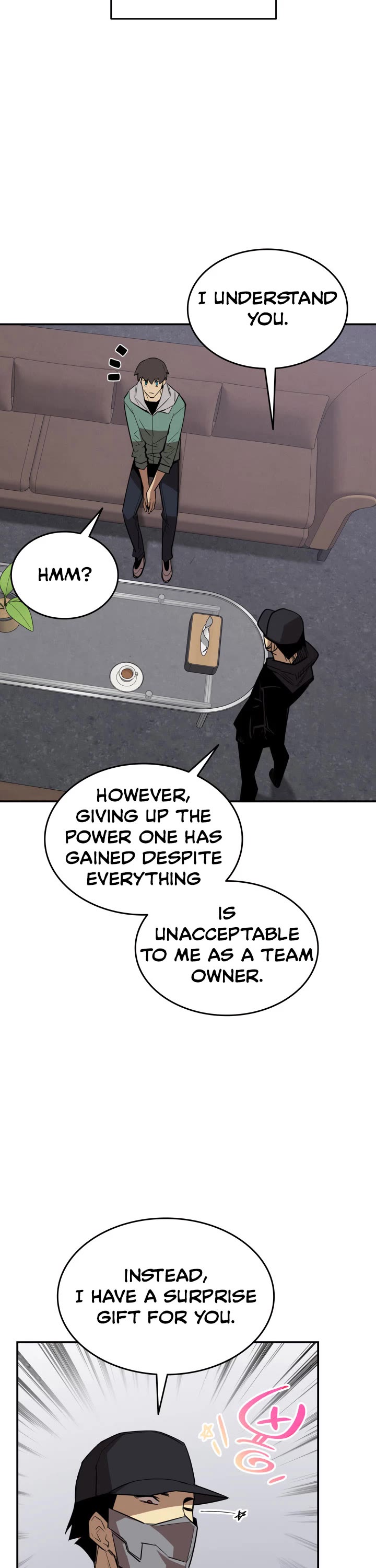 Worn and Torn Newbie Chapter 176 page 5 - Chapter 176