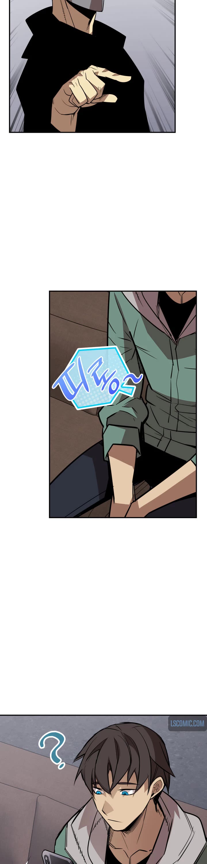 Worn and Torn Newbie Chapter 176 page 6 - Chapter 176