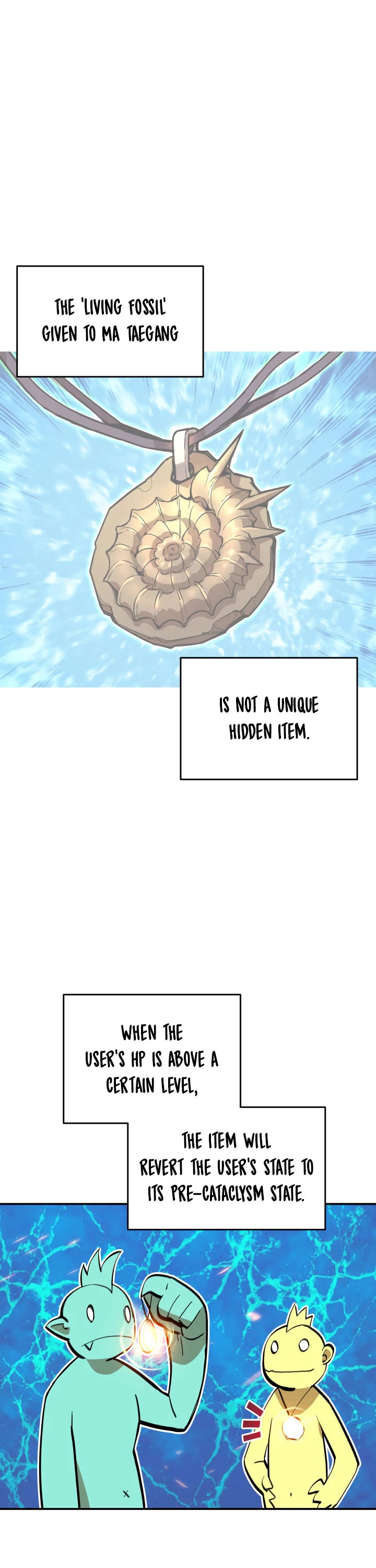 Worn and Torn Newbie Chapter 176 page 9 - Chapter 176