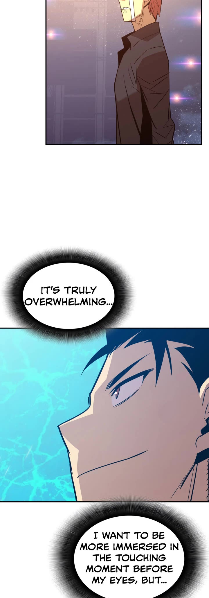 Worn and Torn Newbie Chapter 177 page 10 - Chapter 177