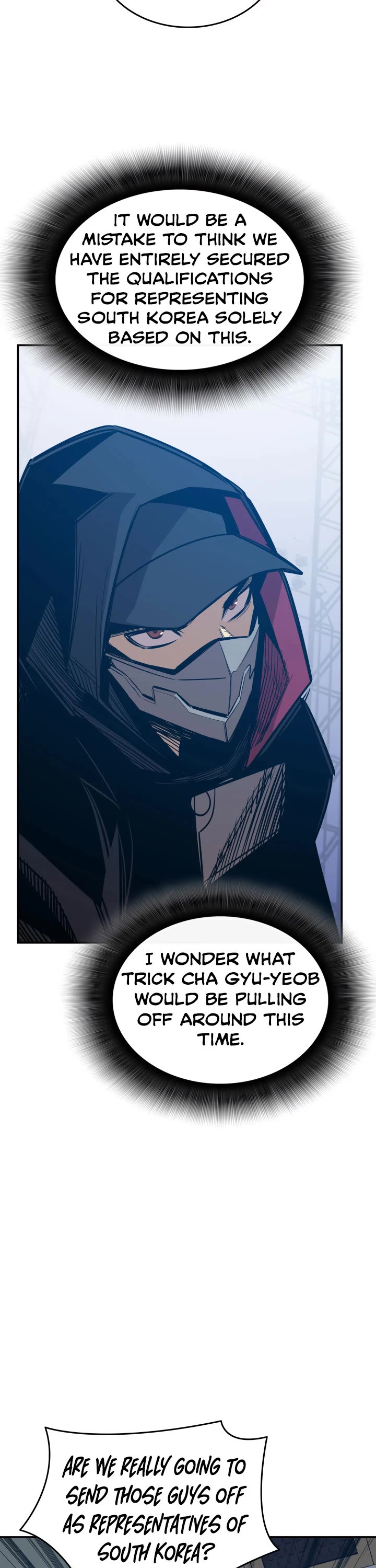 Worn and Torn Newbie Chapter 177 page 13 - Chapter 177