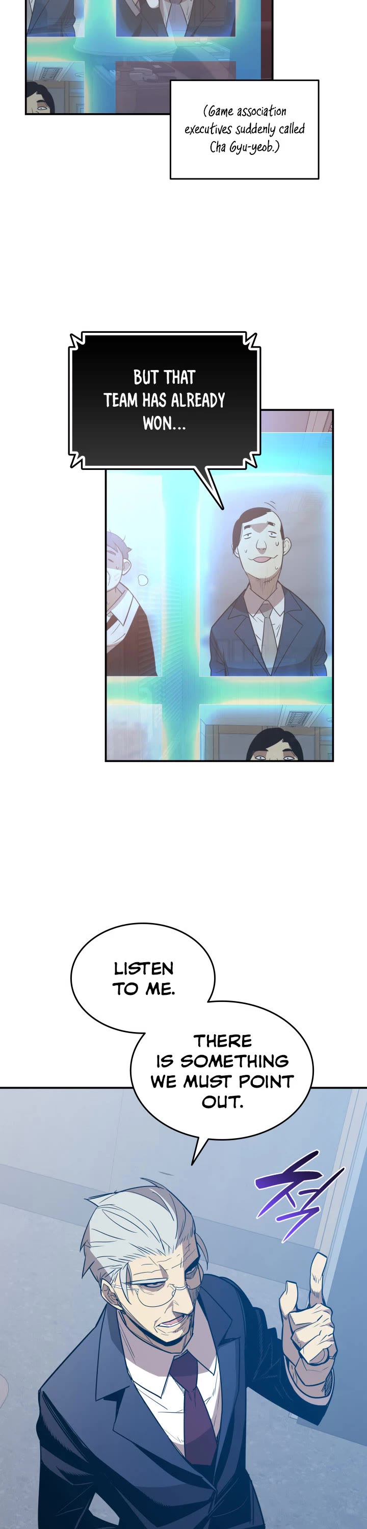 Worn and Torn Newbie Chapter 177 page 15 - Chapter 177