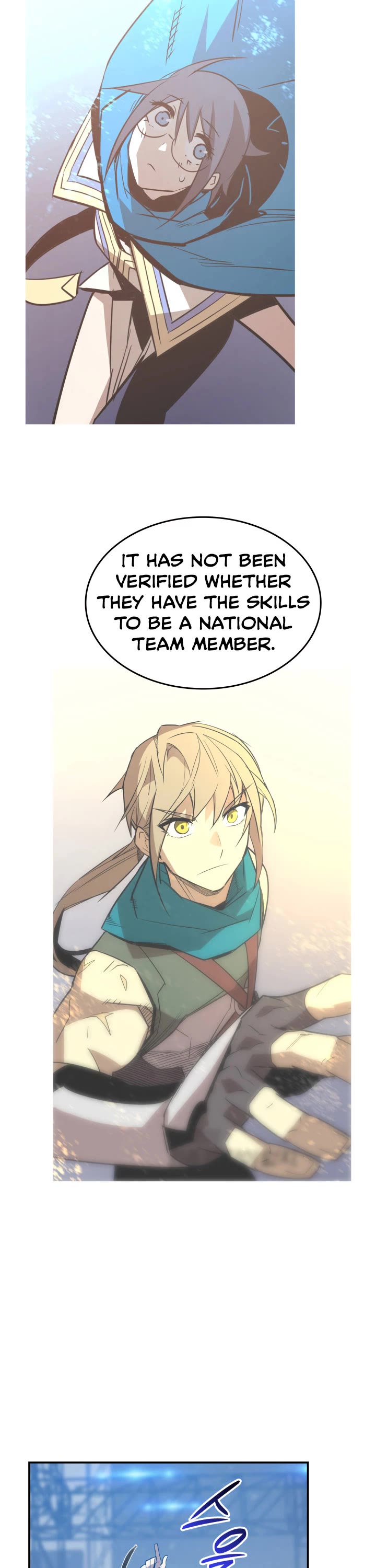 Worn and Torn Newbie Chapter 177 page 17 - Chapter 177