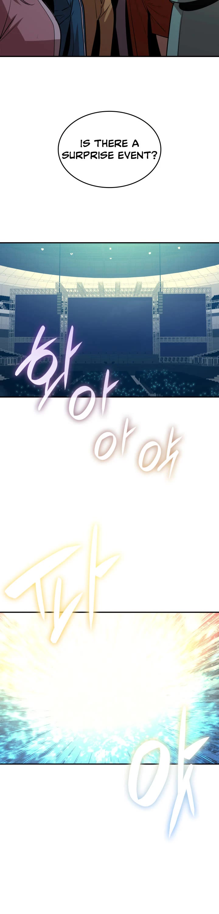 Worn and Torn Newbie Chapter 177 page 19 - Chapter 177