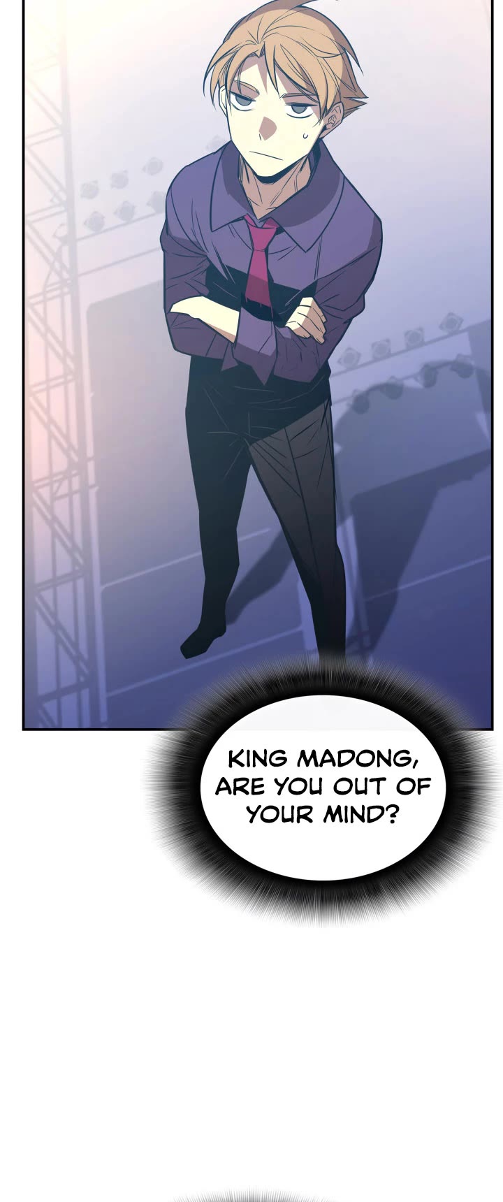 Worn and Torn Newbie Chapter 177 page 30 - Chapter 177