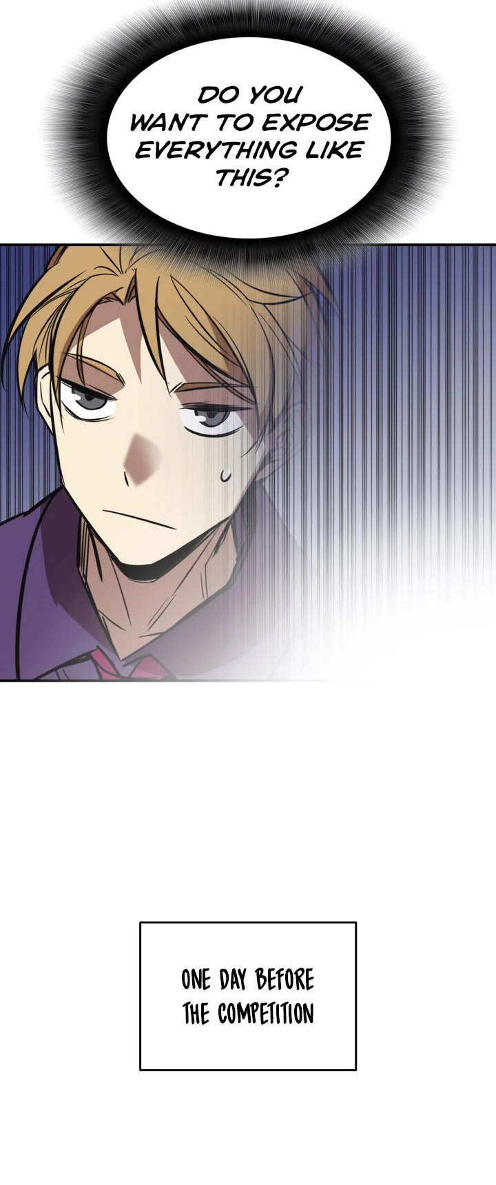 Worn and Torn Newbie Chapter 177 page 31 - Chapter 177