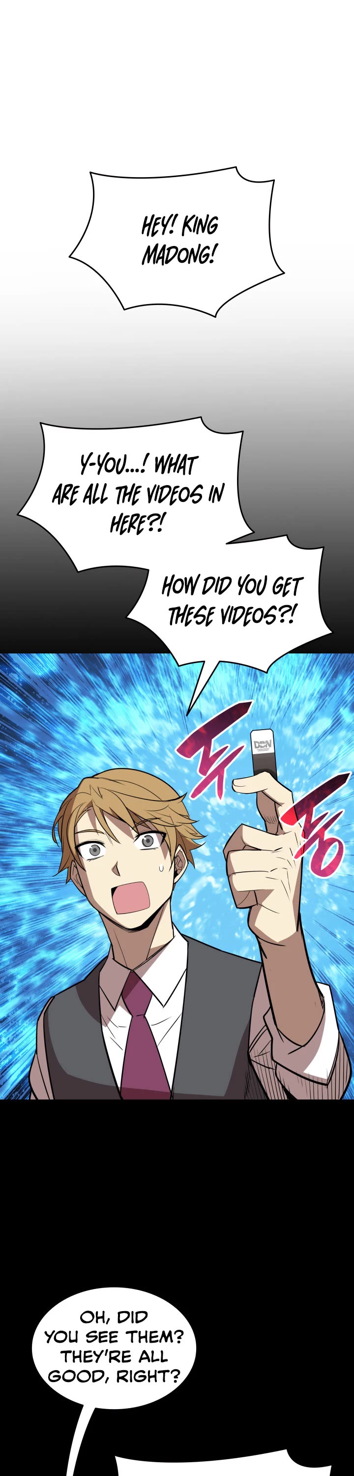 Worn and Torn Newbie Chapter 177 page 32 - Chapter 177