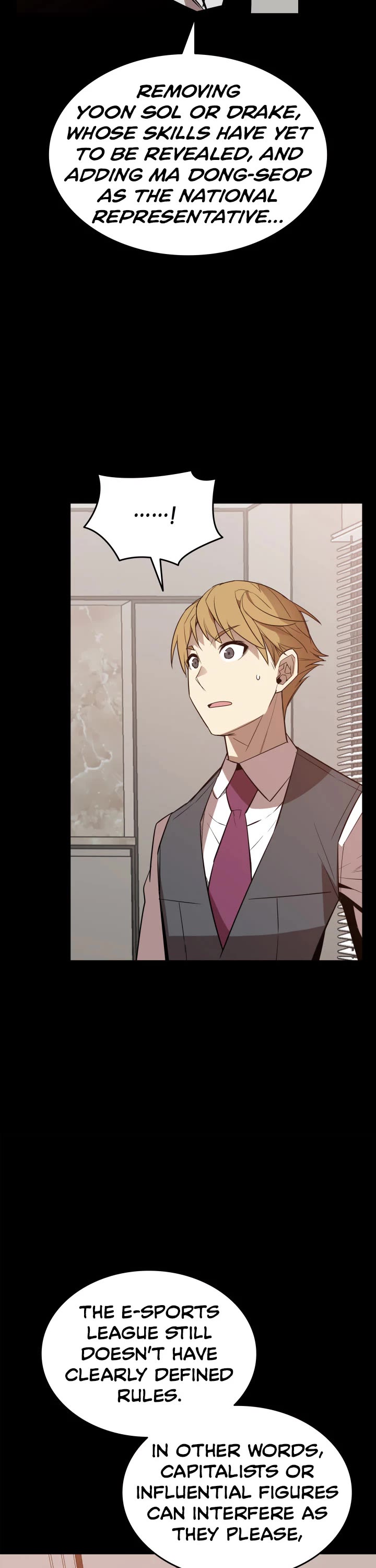 Worn and Torn Newbie Chapter 177 page 35 - Chapter 177