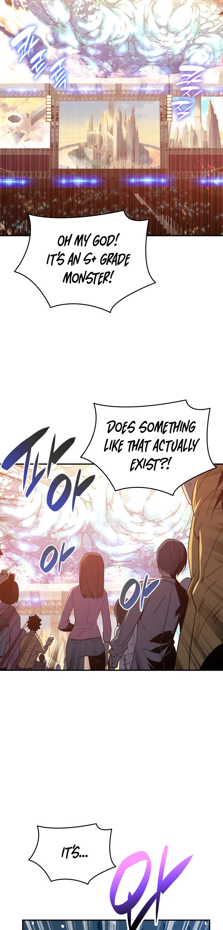 Worn and Torn Newbie Chapter 177 page 38 - Chapter 177
