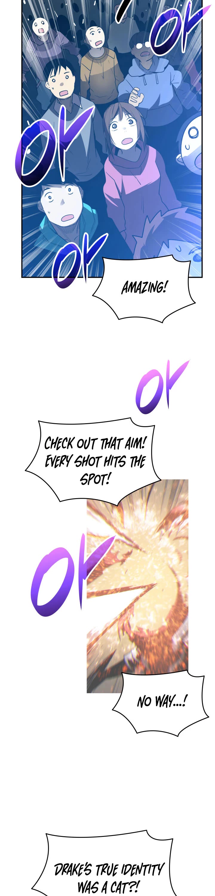 Worn and Torn Newbie Chapter 177 page 39 - Chapter 177