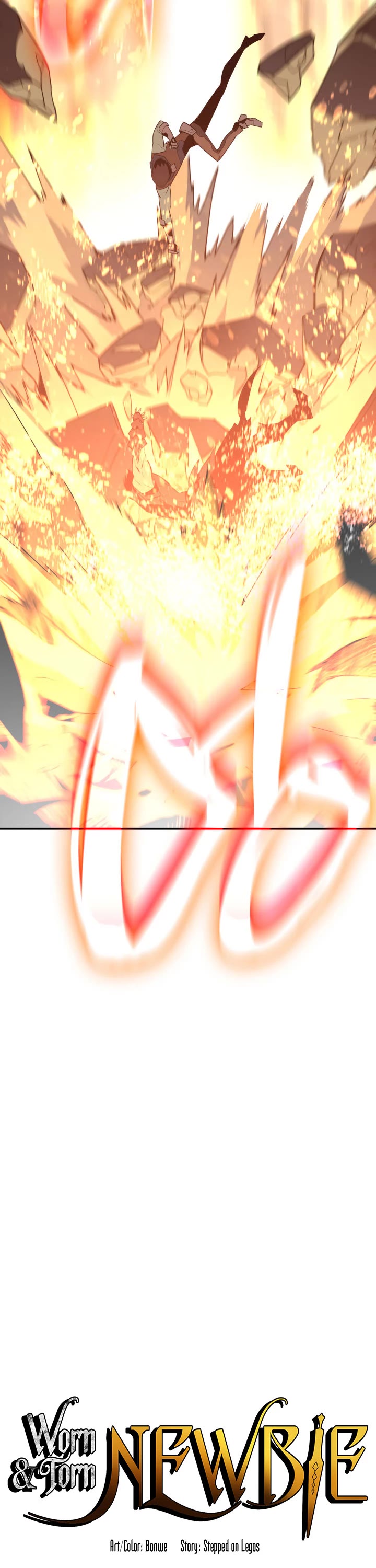 Worn and Torn Newbie Chapter 177 page 4 - Chapter 177