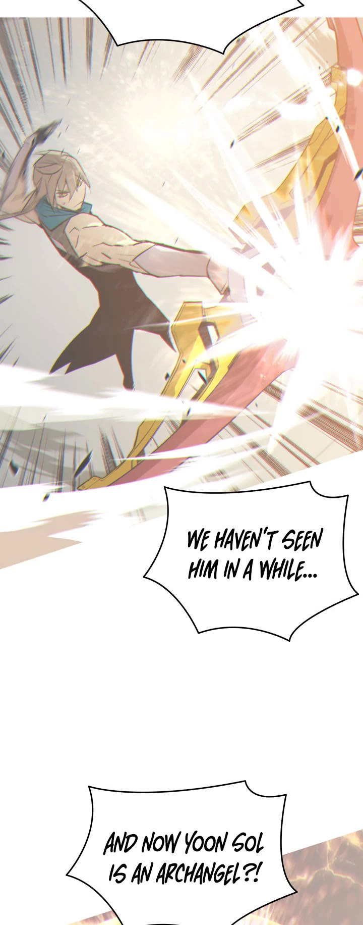 Worn and Torn Newbie Chapter 177 page 40 - Chapter 177