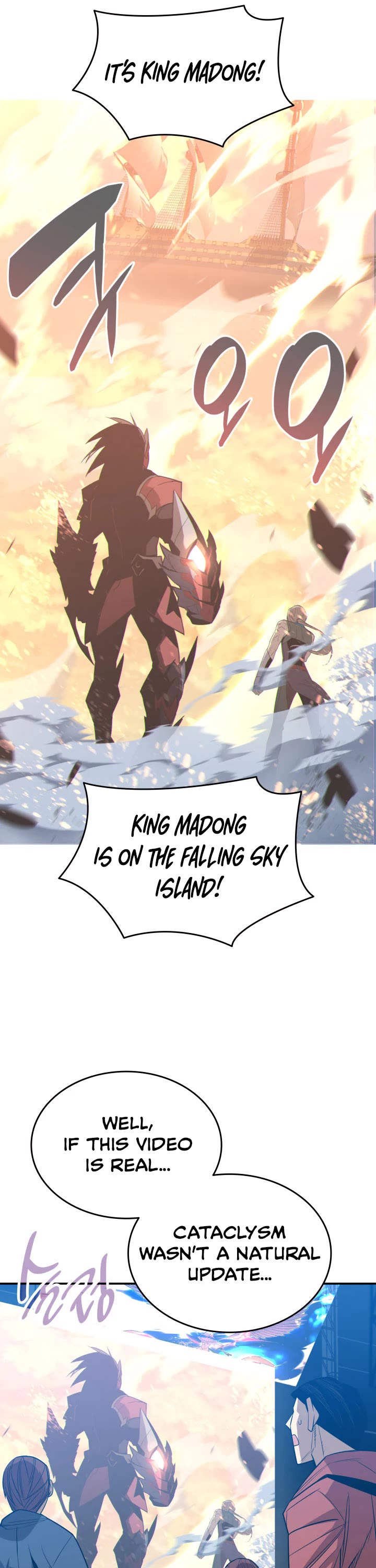 Worn and Torn Newbie Chapter 177 page 43 - Chapter 177