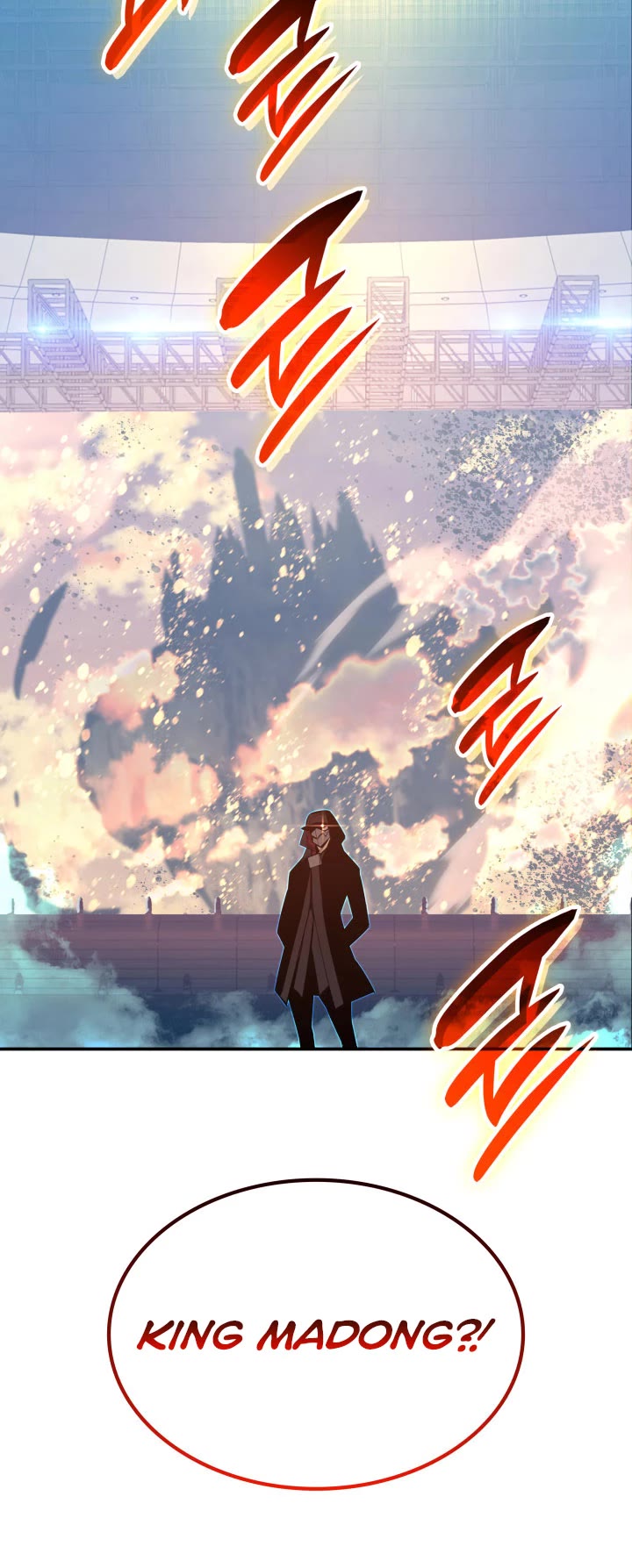 Worn and Torn Newbie Chapter 177 page 46 - Chapter 177