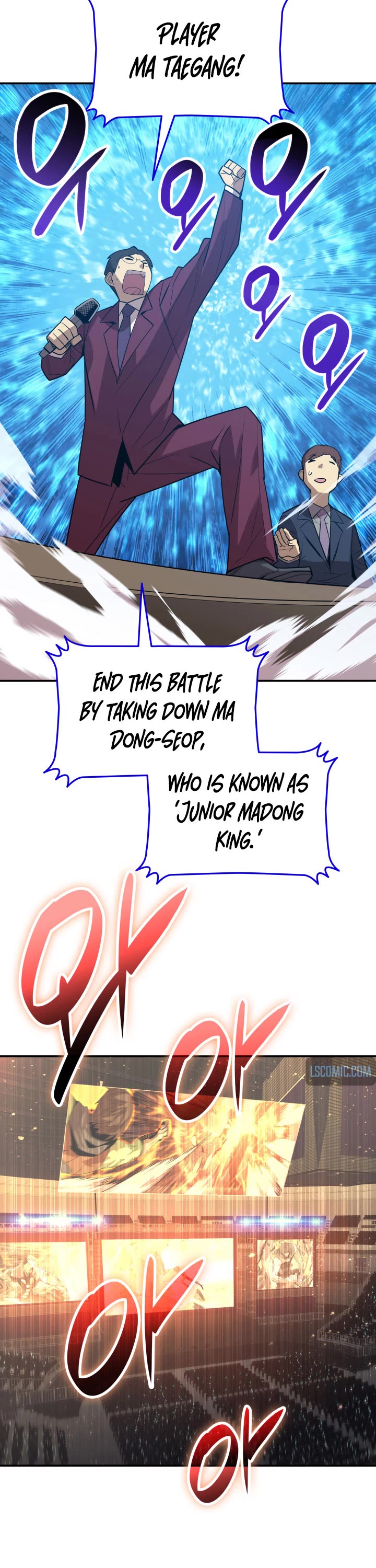 Worn and Torn Newbie Chapter 177 page 6 - Chapter 177