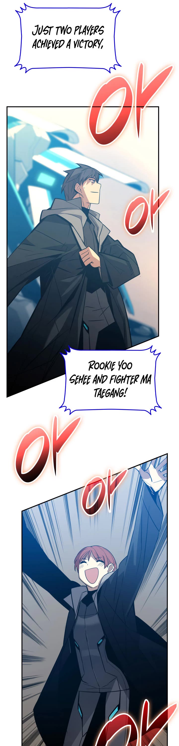 Worn and Torn Newbie Chapter 177 page 7 - Chapter 177