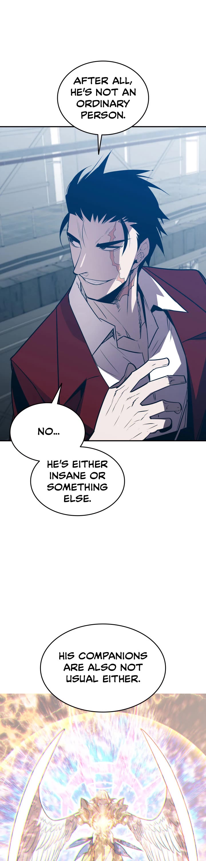 Worn and Torn Newbie Chapter 178 page 12 - Chapter 178