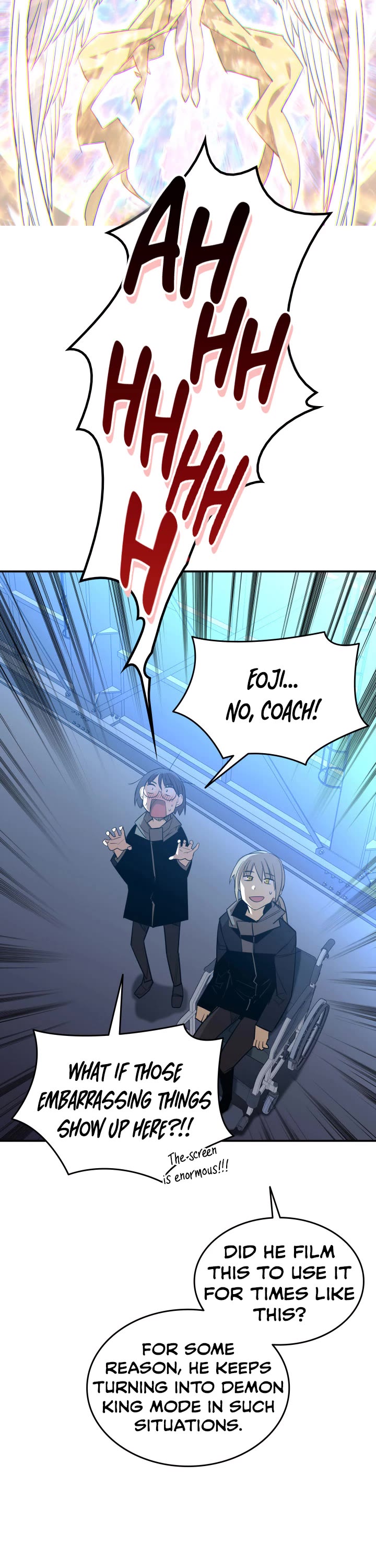 Worn and Torn Newbie Chapter 178 page 13 - Chapter 178