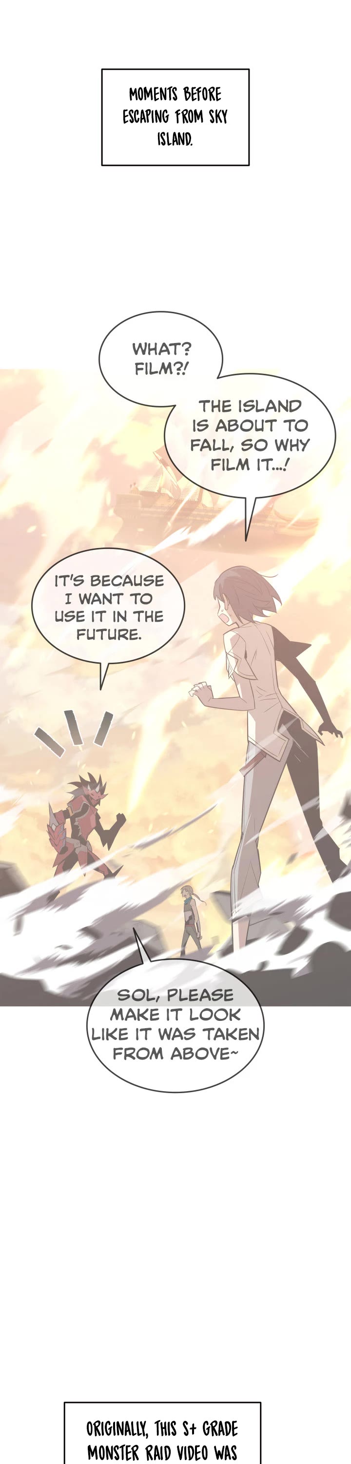 Worn and Torn Newbie Chapter 178 page 14 - Chapter 178