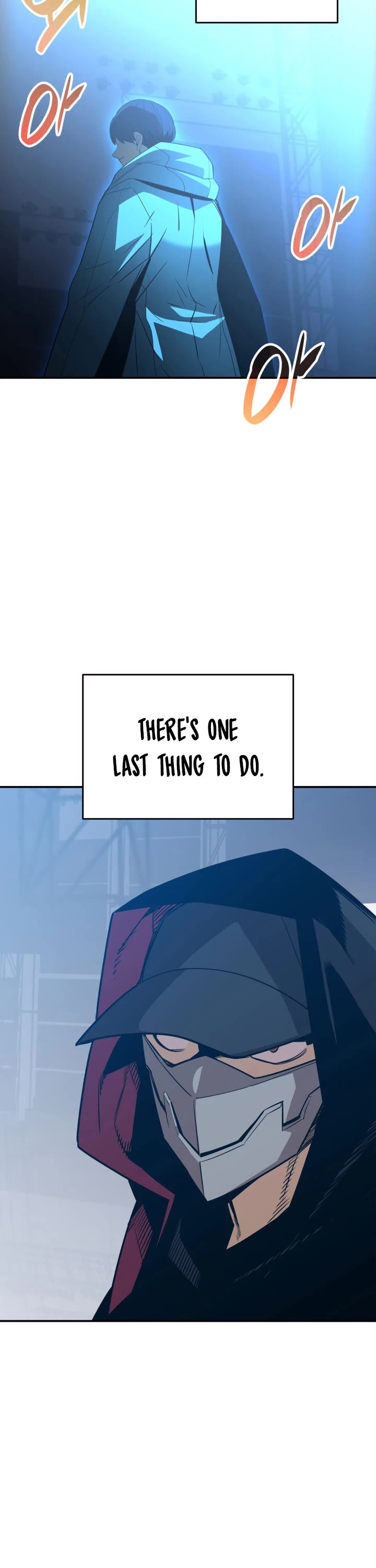 Worn and Torn Newbie Chapter 178 page 19 - Chapter 178