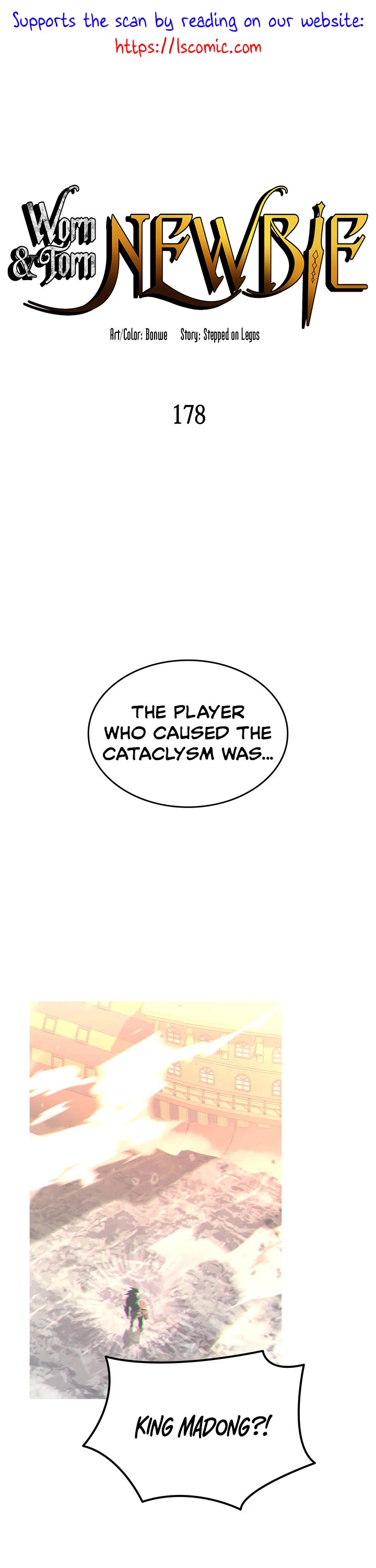 Worn and Torn Newbie Chapter 178 page 2 - Chapter 178