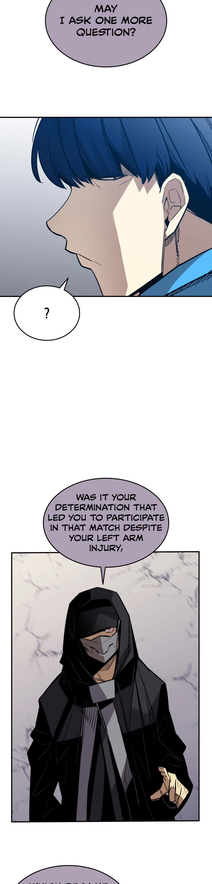 Worn and Torn Newbie Chapter 178 page 24 - Chapter 178