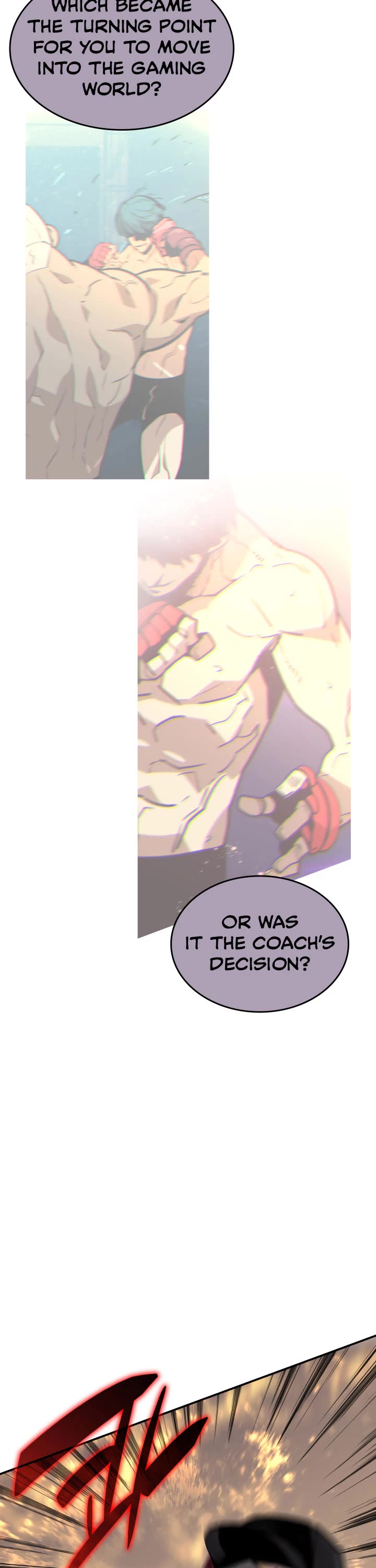 Worn and Torn Newbie Chapter 178 page 25 - Chapter 178