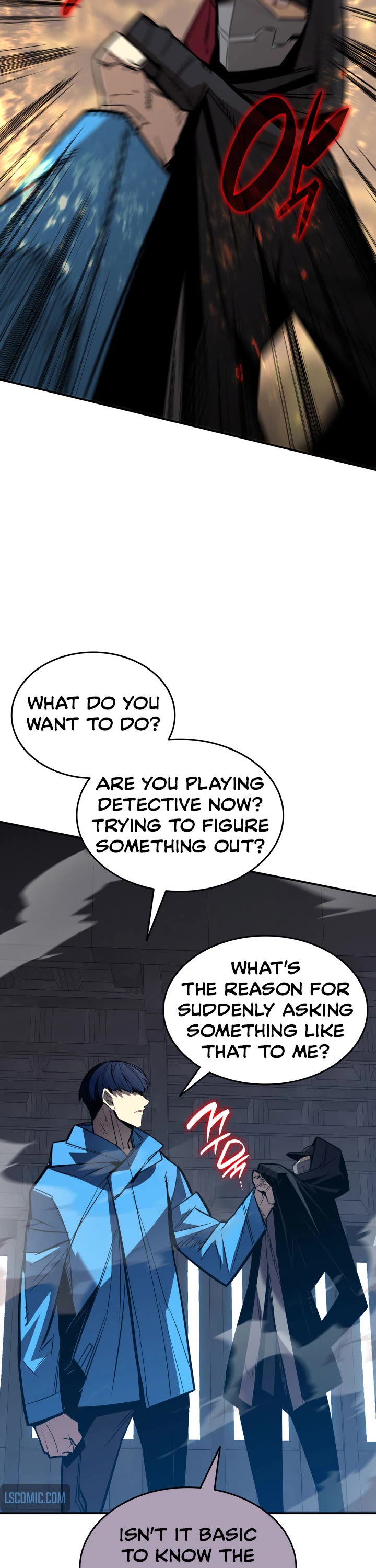 Worn and Torn Newbie Chapter 178 page 26 - Chapter 178