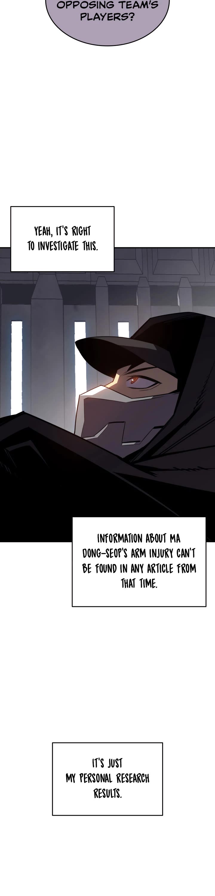 Worn and Torn Newbie Chapter 178 page 27 - Chapter 178