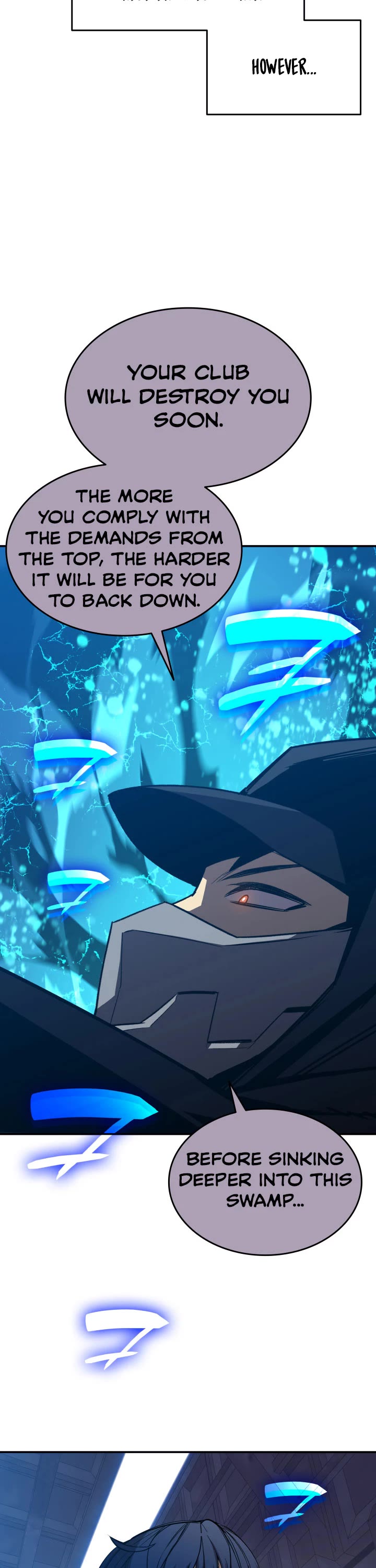 Worn and Torn Newbie Chapter 178 page 29 - Chapter 178