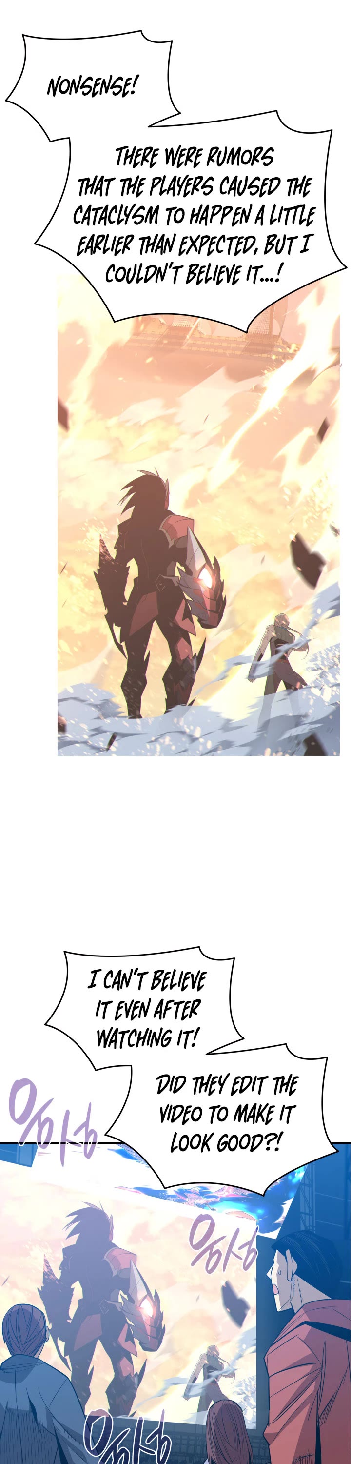 Worn and Torn Newbie Chapter 178 page 3 - Chapter 178